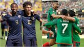 México-Ecuador y Jamaica-Venezuela: hora y TV de los partidos que definirán al rival de la Selección argentina