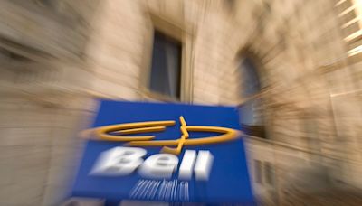 Market Factors: BCE shouldn’t raise its dividend