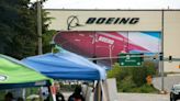 Union firefighters, Boeing reach new tentative agreement | HeraldNet.com