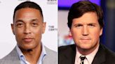 Don Lemon, Tucker Carlson Hire Same Lawyer Who Represented Chris Cuomo and Megyn Kelly After Their Firings