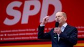 Russia hacks emails of Germany’s ruling Socialist party