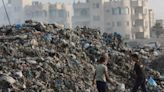 Naciones Unidas denuncia crisis humanitaria y ambiental en Gaza