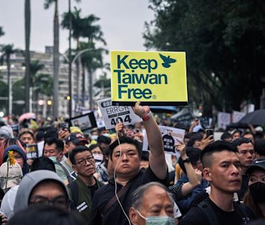 台灣國會改革法案：三讀通過後會發生什麼？「青鳥行動」翻轉「藍白綠」格局？