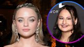 Joey King Reacts to Gypsy Rose Blanchard's Plan to Leave the Spotlight