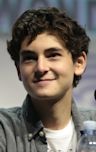 David Mazouz