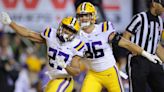 Where LSU sits in ESPN’s Football Power Index top 25 after win over Alabama in Week 10