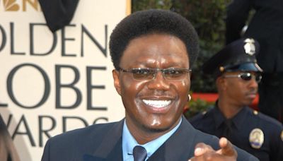 13 of Bernie Mac’s best movies