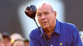 Man pleads guilty in theft of Arnold Palmer green jacket, other Masters memorabilia from Augusta