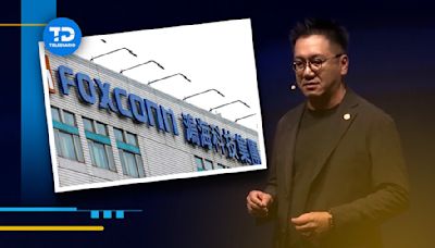 Foxconn construye fábrica en Guadalajara: es-la-más grande del-mundo