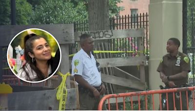 Madre de origen hispano es la cuarta víctima de arrollamiento múltiple en parque de Manhattan