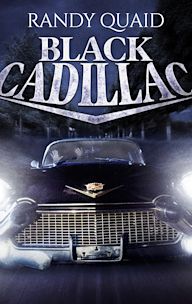 Black Cadillac