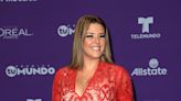 Alicia Machado restringió los comentarios en su Instagram luego de polémica en 'Top Chef VIP 3' - El Diario NY