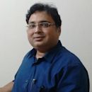 Abhijit Mukherjee (earth scientist)