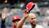 Daily Sports Smile: St. Louis Cardinals thank Albert Pujols, Yadier Molina after stellar MLB careers