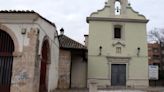 Santiago López presenta en la Ermita de San Roque de Burjassot su última obra