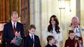 Prince William and Kate Middleton Want to ‘Relax the Rules’ at Christmas Following the Queen’s Death