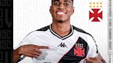 Conheça Emerson Rodríguez, o novo reforço do Vasco