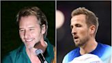 England vs Wales halftime act Chesney Hawkes called ‘standout performer’ after poor first half