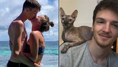 El divorcio de la campeona de Wimbledon que sorprende al mundo del tenis: "Él se fue con el gato"