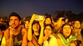 El Lollapalooza Argentina y el Primavera Sound Buenos Aires calientan motores para 2024