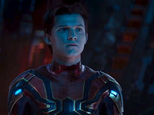 Spider-Man 4 Wasn't Part Of Any Marvel Announcements At D23 or Comic-Con, So Where Does That Leave Tom...