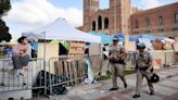 Why LAPD did not intervene in violent UCLA protests sooner: Sources