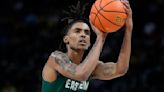 NBA draft includes Emoni Bates after 2 seasons in college