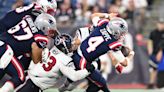 Patriots-Texans takeaways: Keion White shines; offensive line struggles