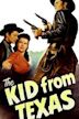 Le Kid du Texas (film, 1950)