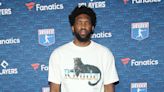 Philadelphia 76ers Star Joel Embiid Opens Up About Bell’s Palsy Diagnosis: ‘I’ve Got to Keep Pushing’