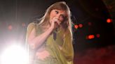 See Travis Kelce React to Taylor Swift's Sweet 'Karma' Lyric Change