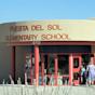 puesta del sol Elementary School