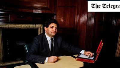 Scrapping National Insurance was ruled out by Nigel Lawson, memo shows