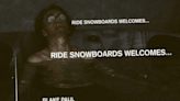 BREAKING: Blake Paul Joins Ride Snowboards as Newest Team Member!