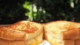 A Chef Shared The Best Cheeses To Use For Grilled Cheese Sandwiches, And They're Not All The Obvious Choices