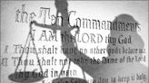 Lawsuit challenges new Ten Commandment display law in Louisiana: What to know.