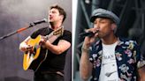 Mumford & Sons Team Up With Pharrell For “Good People”: Stream