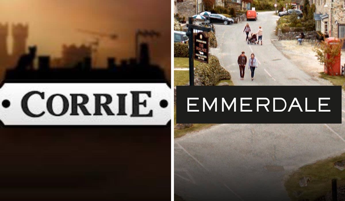 Big Changes!! Check [HERE] The Confirmed Schedules Changes Of Emmerdale & Coronation Street