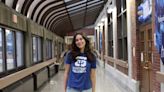 Meet IndyStar Student of the Week: Oyenmwosasere Ekhosuehi