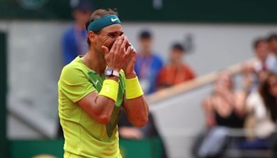 Roland Garros 2022: La última vez que Nadal llegó a una final