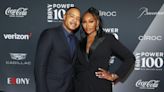 Cynthia Bailey Removes 'Hill' From Her Name On Instagram, Confirms Split From Mike Hill