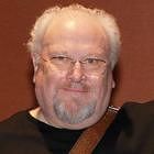 Colin Baker