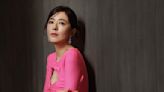 Natalie Tong denies expanding career in mainland China