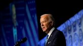 Joe Biden condenó la "escandalosa" solicitud de orden de arresto presentada por el fiscal de la CPI contra Benjamin Netanyahu
