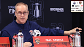 Panthers coach Maurice on Stanley Cup: 'I need to win one' | NHL.com