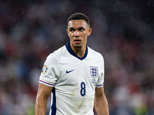 Man United legend shares Roy Keane's Trent Alexander-Arnold Euro 2024 fears