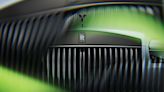 Discover The Features Of The New 2025 Rolls-Royce Cullinan Black Badge