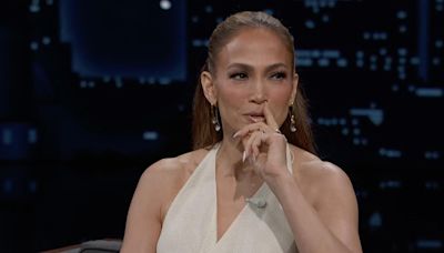 Jennifer Lopez, sa réponse énigmatique aux rumeurs de divorce avec Ben Affleck