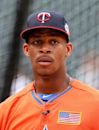 Byron Buxton