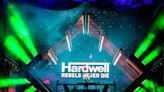 25歲登頂百大DJ Hardwell將來台演出 (圖)